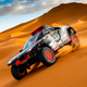 Image for article titled This Is The Full Route For The 2022 Dakar Rally